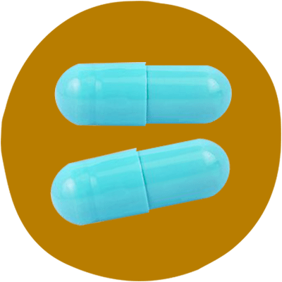 Thuốc kháng sinh uống Nurx (Nguồn ảnh: https://www.healthline.com)