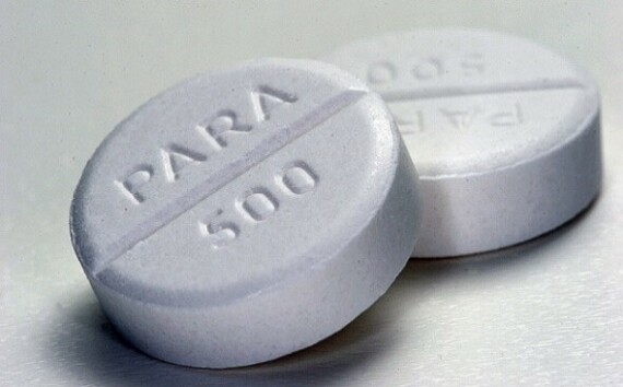 Thuốc paracetamol có thể làm giảm triệu chứng đau nửa đầu migraine ( nguồn ảnh: https://www.premiumtimesng.com/)
