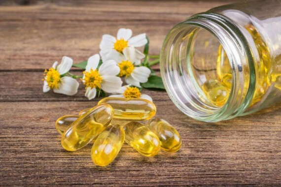 Vitamin E có nhiều lợi ích và độc tính thấp. Nguồn: chiaki.vn