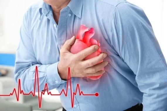 Curcumin giúp giảm nguy cơ mắc bệnh tim