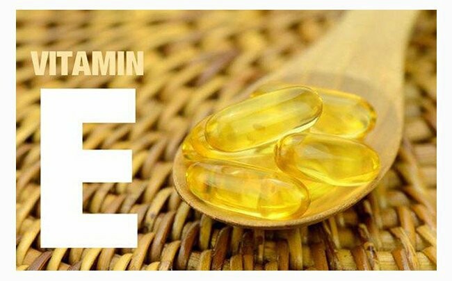 Ngộ độc vitamin E: Tất cả những gì bạn cần biết - Ảnh 2