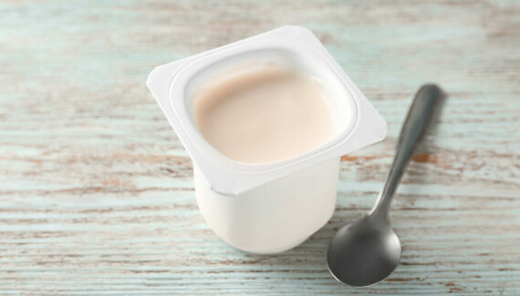Sữa chua chứa nhiều Probiotic (Nguồn healthyeating.org)