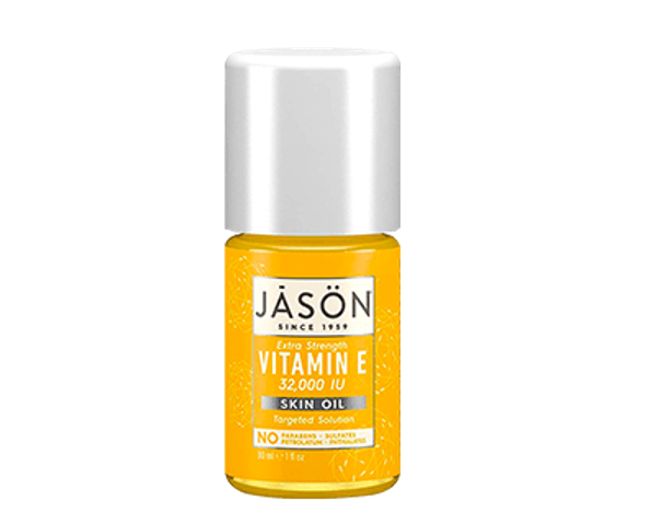 Jason vitamin E