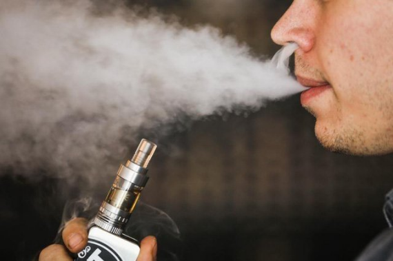 Nicotine xuất hiện trong thuốc lá, thuốc lá điện tử hay các sản phẩm chứa nicotine