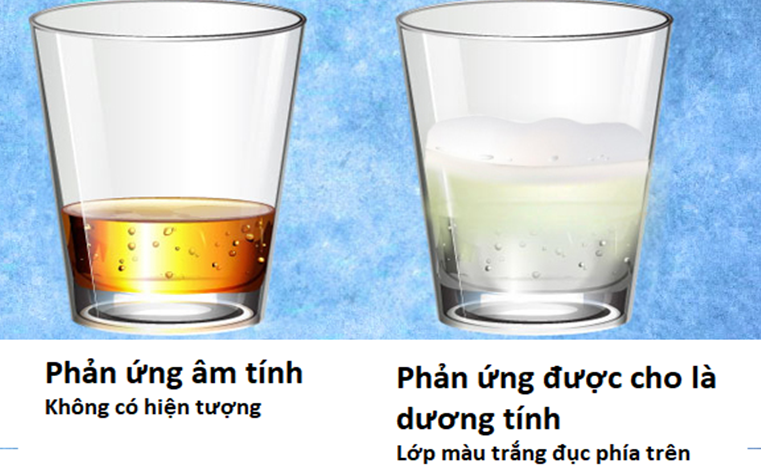 Thử thai với muối có thực sự hiệu quả không? - Ảnh 1