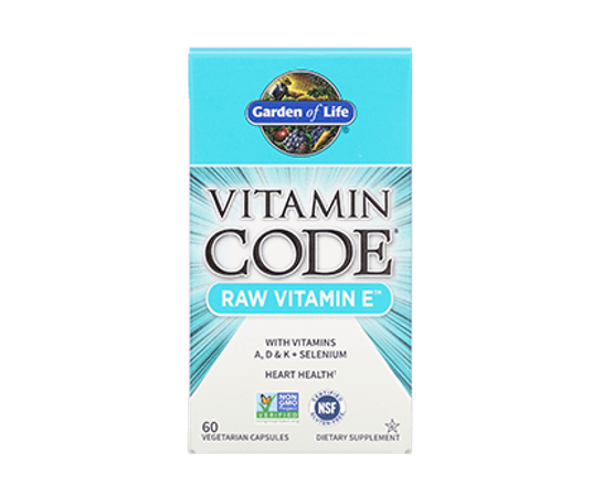 Những thực phẩm chức năng bổ sung Vitamin E tốt nhất năm 2021 - Ảnh 2