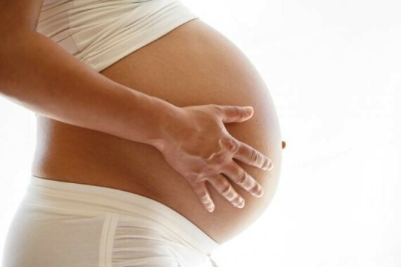 Progesterone đóng một vai trò quan trọng trong thai kỳ. (Nguồn ảnh medicalnewstoday.com)