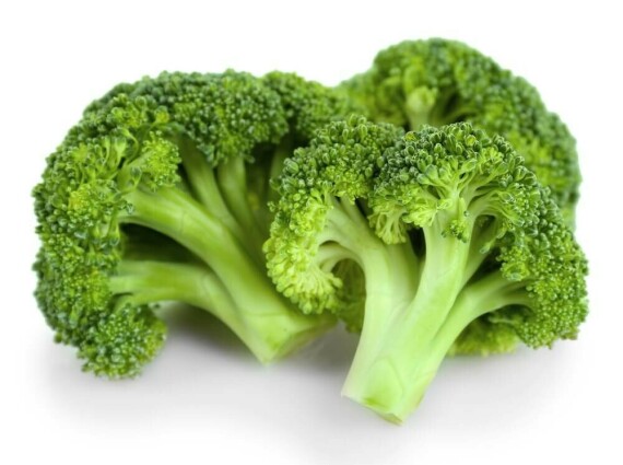 How to Make Steamed Broccoli | CFYL @ Fred Hutch