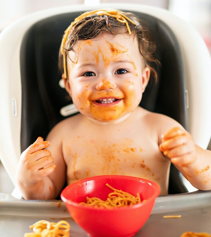 Điều trị chứng biếng ăn kịp thời để ngăn ngừa suy dinh dưỡng ở trẻ nhỏ. Nguồn: Romper