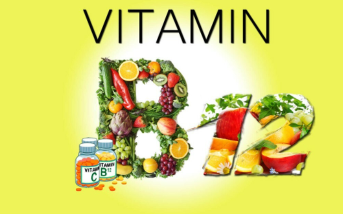 Thực phẩm chứa vitamin b12 thuần chay