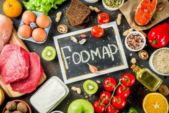 Chế độ ăn kiêng FODMAP là một lựa chọn phù hợp cho người bị IBS. Nguồn: My Gut Feeling