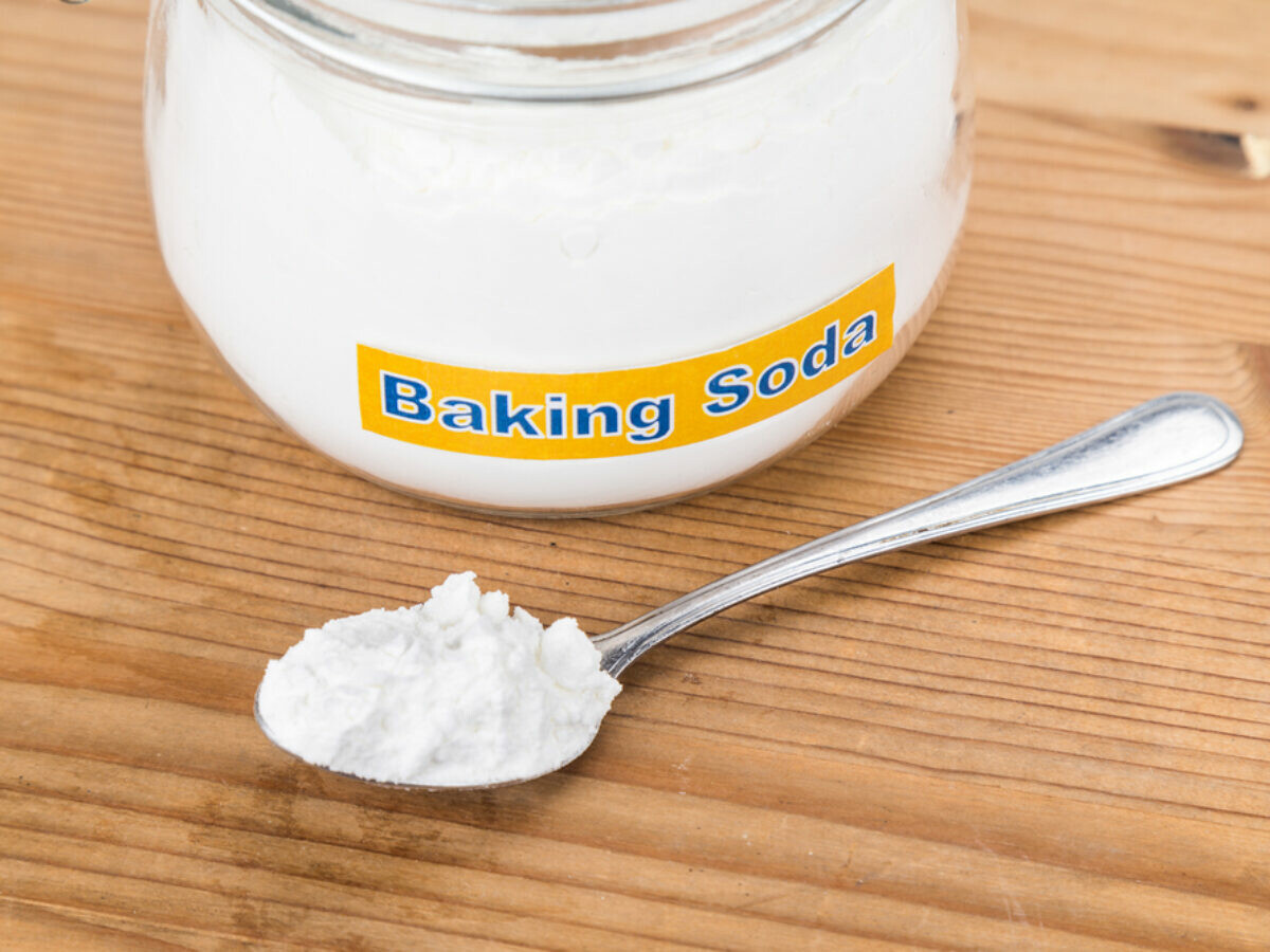 Baking soda (nguồn: https://mynordicrecipes.com/)