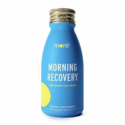 Nước uống buổi sáng Morning Recovery