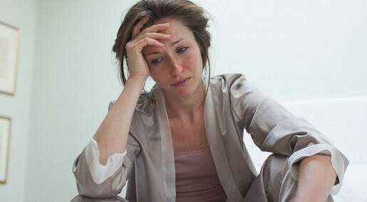 Các tình trạng hoặc bệnh lý gây rối loạn cảm xúc là nguyên nhân phổ biến gây mất ngủ. (nguồn: abcnews.go.com)