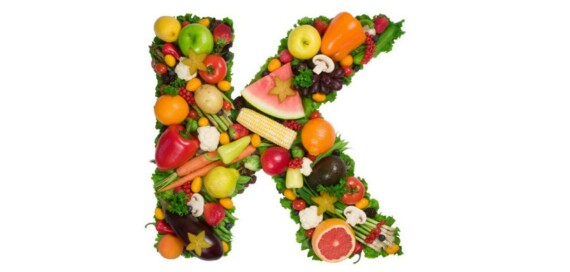 Vitamin K3 có tác dụng chống ung thư và kháng khuẩn Ảnh: Healthjade.com