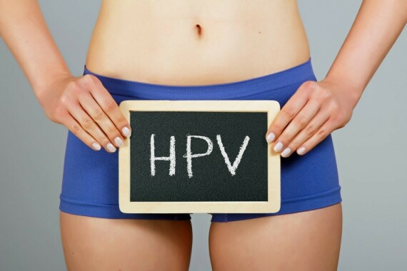 Nhiễm HPV. Nguồn ảnh: pacificcross.com.vn