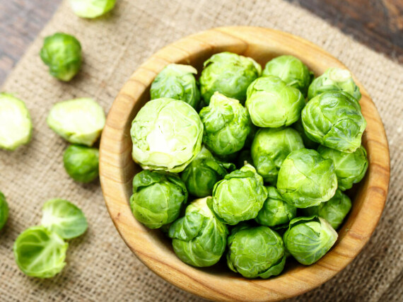 3 easy Brussels Sprouts recipes that help in weight loss | The Times of  IndiaNguồn: timesofindia.indiatimes.com