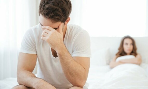 Premature Ejaculation – What Causes It and What Can Help - pjur love blogNguồn ảnh: pjurlove.com