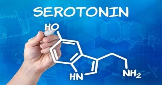 Prozac chứa chất ức chế tái hấp thu serotonin (Nguồn ảnh: vienyhocungdung.vn)