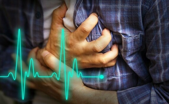 Thuốc Propranolol được sử dụng để điều trị bệnh tim mạch, ngăn ngừa nhồi máu cơ tim (nguồn ảnh: doctor.ndtv.com)