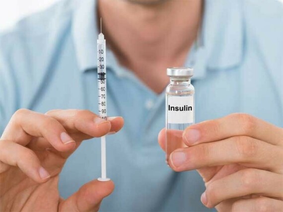 Các loại insulin khác nhau có ảnh hưởng khác nhau đến lượng đường trong máu (nguồn ảnh: myamericannurse.com)