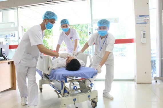 Nguồn ảnh: Bệnh viện Lạc Việt