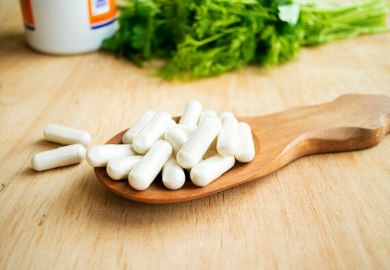 Vitamin K an toàn tuyệt đối trong đa số trường hợp Ảnh: Health.clevelandclinic.org