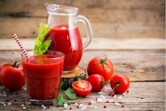 2 Đối tượng và thời điểm nên uống nước ép cà chua phù hợp