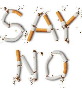 Ngừng hút thuốc lá (Nguồn ảnh: drugs)