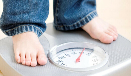 Liều lượng Hidrasec được xác định dựa trên cân nặng của trẻ. Nguồn ảnh: alesstoxiclife.com