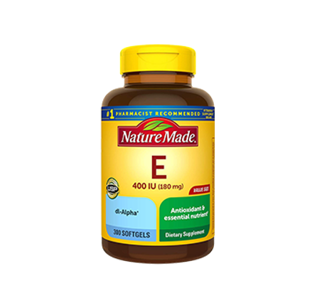 Những thực phẩm chức năng bổ sung Vitamin E tốt nhất năm 2021 - Ảnh 5