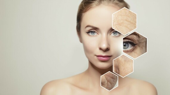 Collagen: how can you stimulate production naturally?