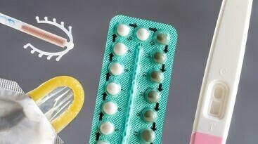 Kết hợp bao cao su và biện pháp khác giúp tăng hiệu quả tránh thai (nguồn: https://www.health.qld.gov.au/)