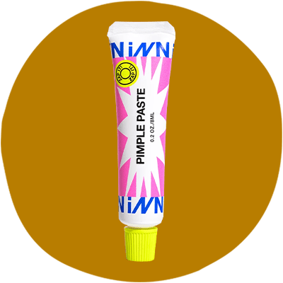INNBeauty Project Pimple Paste (Nguồn ảnh: https://www.healthline.com)