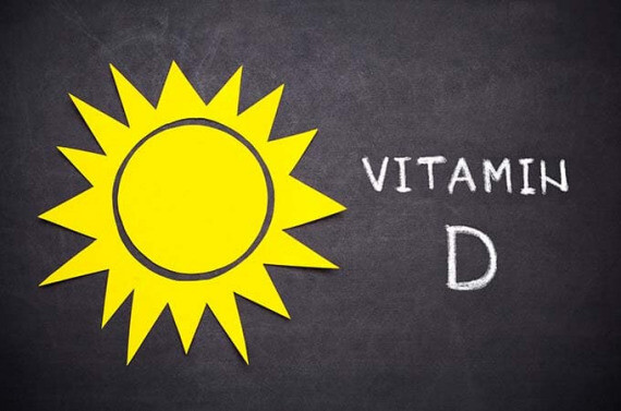 Vitamin D thực sự giúp cơ thể hấp thụ canxi một cách hiệu quả. (nguồn: shadygrovefertility.com)