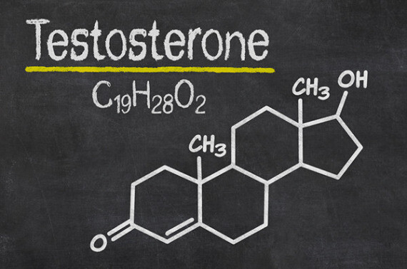 Ham muốn tình dục đòi hỏi lượng testosterone (nội tiết tố nam) trong máu ở mức bình thường và sự hấp dẫn nhất định đối với bạn tình. (nguồn: https://www.health.harvard.edu)