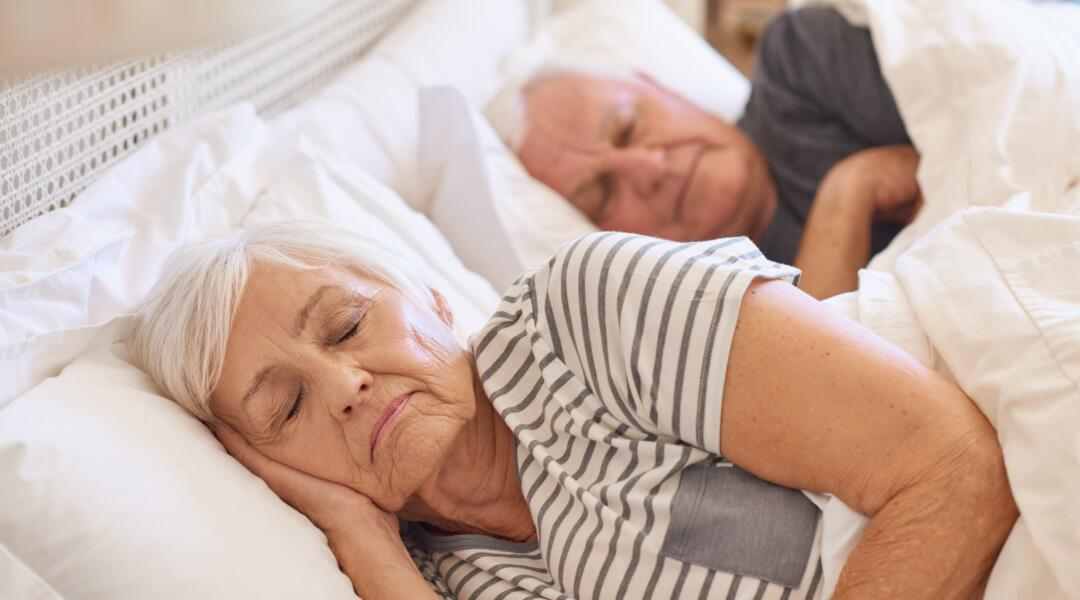 Vì sao khó thở hoặc hô hấp ngắn là một dấu hiệu của người bệnh già sắp chết? 
