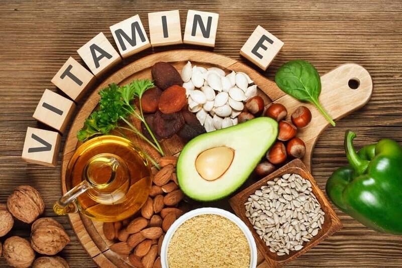 Ngộ độc vitamin E: Tất cả những gì bạn cần biết - Ảnh 1