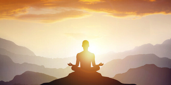 Thiền định có tác động tích cực đến quá trình chú ý và suy nghĩ, cũng như đối với chứng lo âu và trầm cảm. (nguồn: mcislanguages.com)
