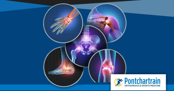 Chronic Inflammation - Pontchartrain Orthopedics & Sports Medicine