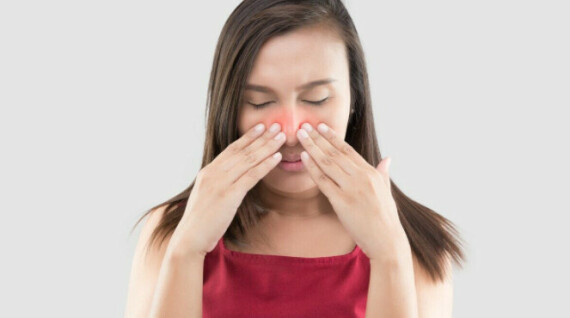 Fexofenadine thường điều trị các triệu chứng dị ứng như viêm mũi dị ứng (nguồn ảnh: midwestallergy.net)