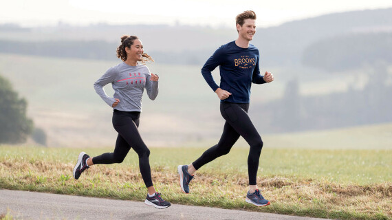 Hãy tập thể dục thường xuyên để giữ cho hệ tim mạch luôn khỏe mạnh. Nguồn ảnh: running.gazzetta.it