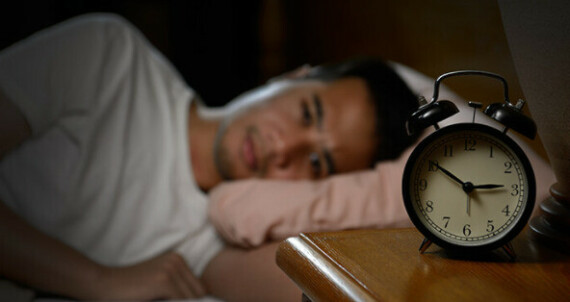 Rối loạn giấc ngủ là chứng bệnh thường gặp ở mọi lứa tuổi, giới tính do nhiều nguyên nhân khác nhau Nguồn: parkinson.org