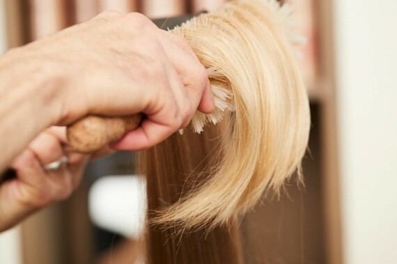 What is Hair Keratin Protein? And Do You Need It? - Nexxus US Nguồn: nexxus.com