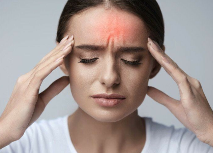 Thuốc có thể gây ra phản ứng đau đầu sau khi sử dụng