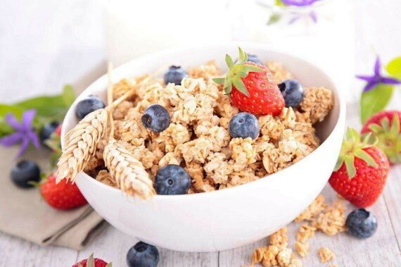 Nguồn ảnh: nestle-cereals.com