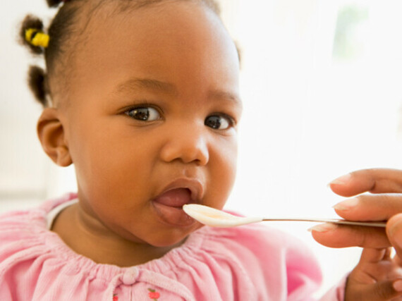 4 Infant Supplements to Ask Your Pediatrician About