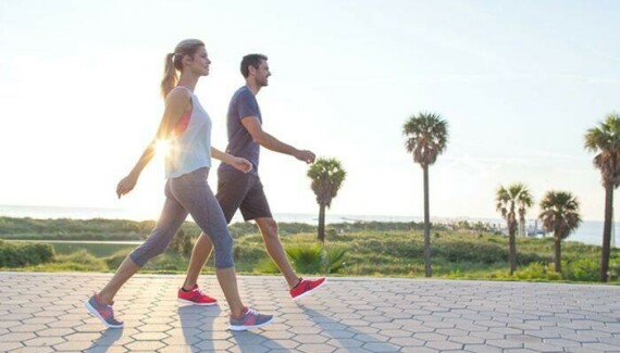 Tập thể dục hàng ngày giúp tăng cường sức khỏe, thư giãn và giảm bớt chứng đau đầu. Nguồn ảnh: news.gymborg.com