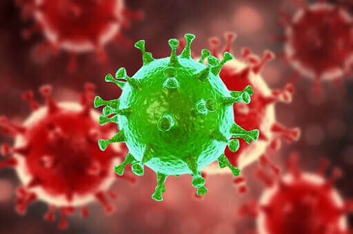 Đột biến ở virus xảy ra liên tục tạo ra các chủng virus mới 