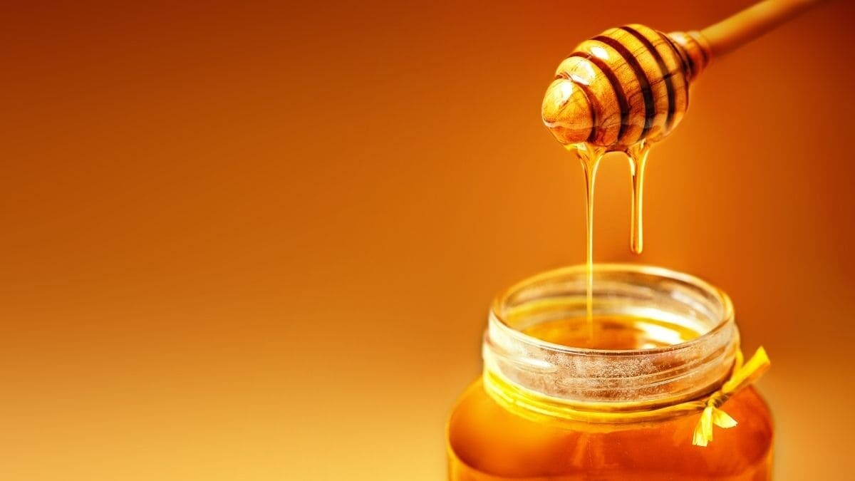 Mật ong có thể giúp chữa lành vết thương và ngăn ngừa nhiễm trùng ((nguồn: https://www.tododisca.com/)